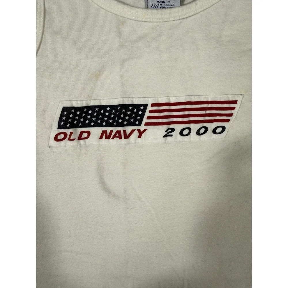 Old Navy relive nostalgia